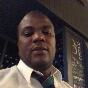 Meet your Posher, Craig